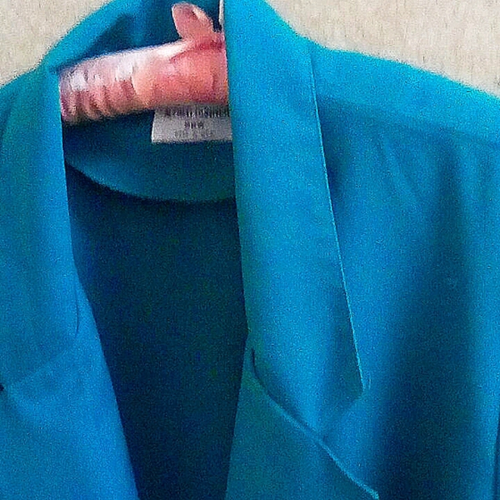 Vintage Alfred Dinner Blazer